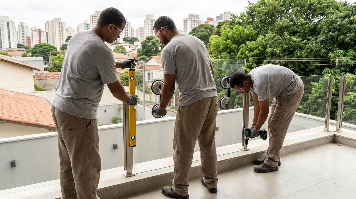 Sistemas com Alta Resistência em Aracaju‑SE